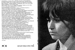 Repertoár malých scén (1966)