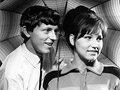S Václavem Neckářem (1966)