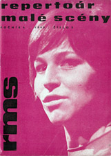 Repertoár malých scén (1966)