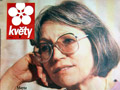 Magazín Květy
