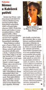 Mladý svět č.41 (1993)