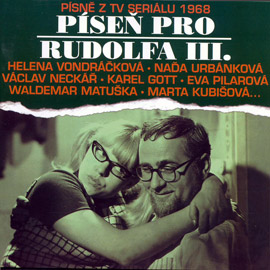 Píseň pro Rudolfa III. Píseň pro Rudolfa III.