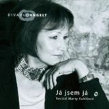 Já jsem já – záznam z koncertu (2004)