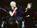 Vystoupení s Helenou (2003)