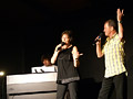 Duet Marty a Milana Heina